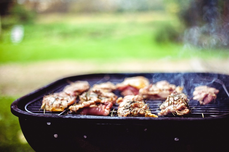 Bord Bia celebra il BBQ International Day con un sondaggio su Instagram